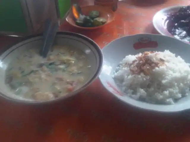 Gambar Makanan Soto Betawi Pak Hasan 909 12