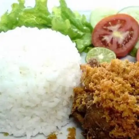 Gambar Makanan Pecel Lele & Penyetan Spesial Sambal Pantura, Ngaglik 12