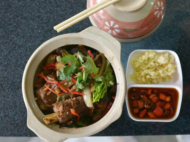 Gambar Makanan Xin Yi Bak Kut Teh 10