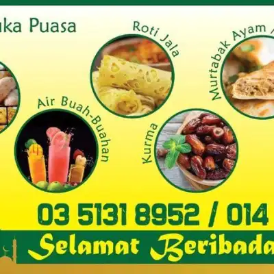 Nasi Kandar Ar Ainul