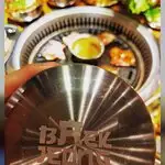 Baekjeong Bbq Food Photo 1