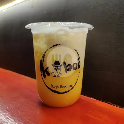 Gambar Makanan Koboi Kopi Boba Ioo 14