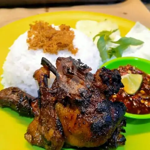 Gambar Makanan Nasi Bebek H. Arfan 12