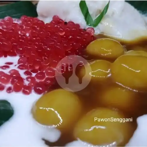 Gambar Makanan Bubur SARAS5758 18