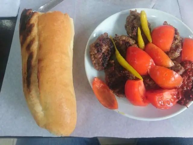 Köfteci Yaşar'nin yemek ve ambiyans fotoğrafları 48