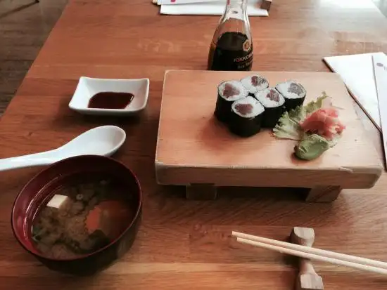 Tokyo Restaurant'nin yemek ve ambiyans fotoğrafları 4