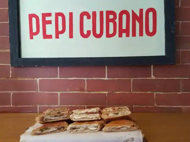 Pepi Cubano Food Photo 6