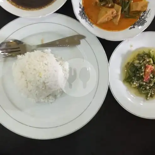 Gambar Makanan Martabak HAR, Masjid Agung 20