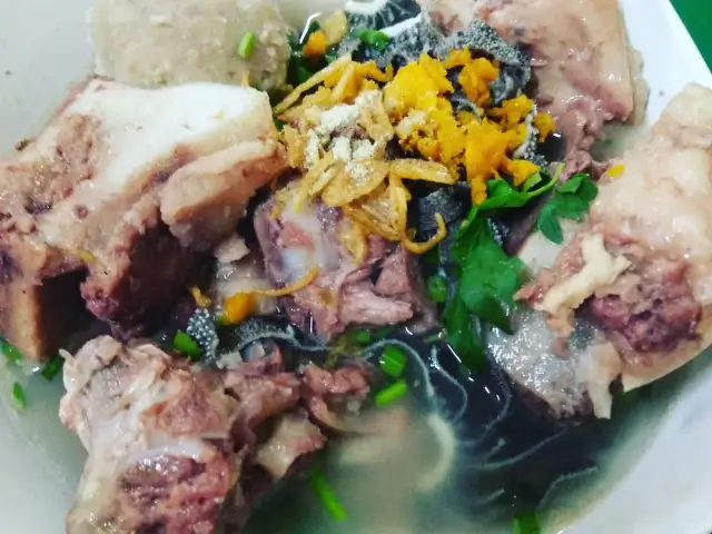 Gambar Makanan Bakso Rusuk 2