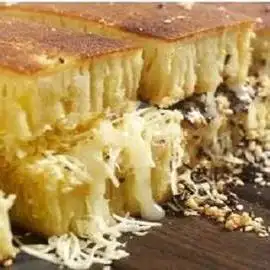 Gambar Makanan Martabak Manis Bang Iwan, Plaju 20