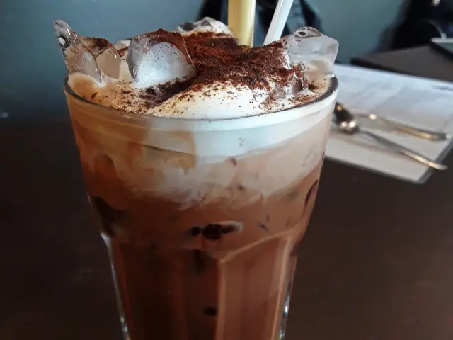 Gambar Makanan Kopipapi Coffee 3