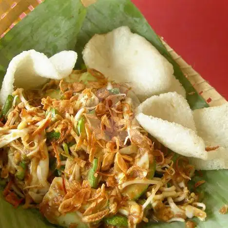 Gambar Makanan RM Ayam Goreng Cianjur, Letjend R Suprapto 8