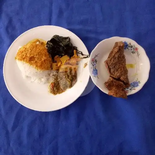 Gambar Makanan Amanah Bundo 2, Kemayoran 3