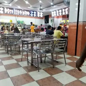 Sudu Mamak Cafe Food Photo 5
