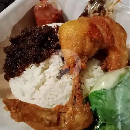 Gambar Makanan Nasi Bebek Khas Madura99 Cak Rony 3