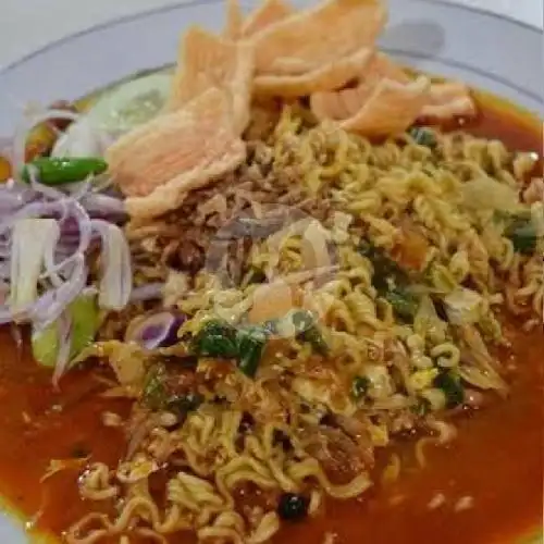 Gambar Makanan Mie Aceh Bang Nasir, Serpong 18