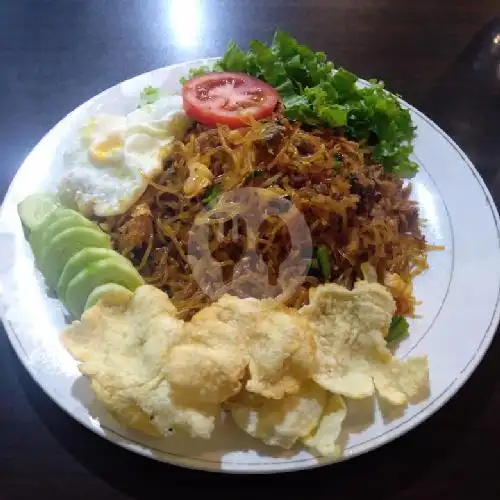 Gambar Makanan Mie Becek Si Dan, Padang 17