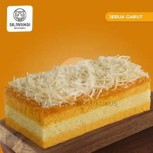 Gambar Makanan Pendia Cake Kapuk 17