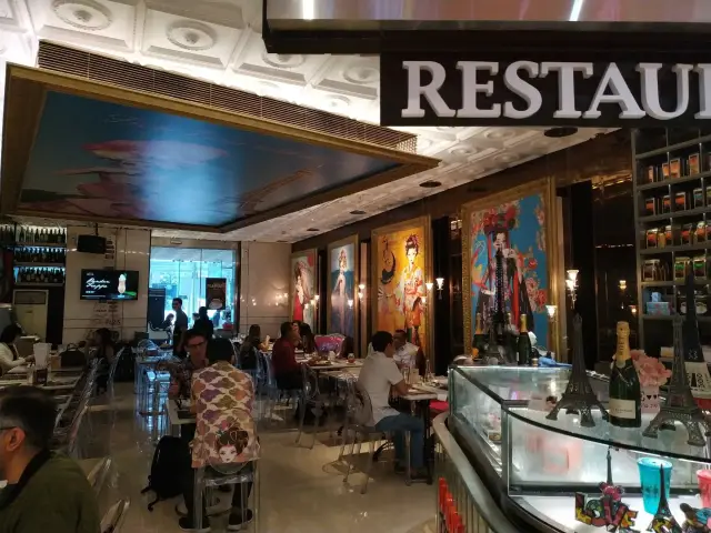 Gambar Makanan JJ Royal Brasserie 17