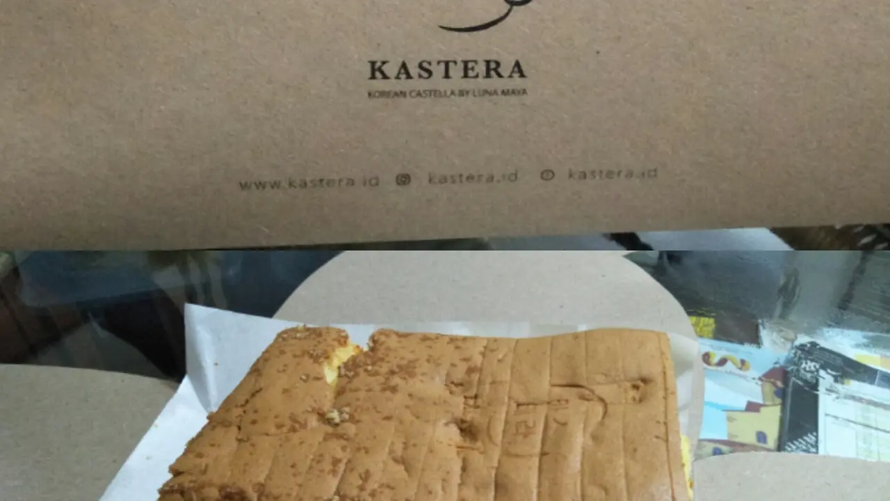 Kastera