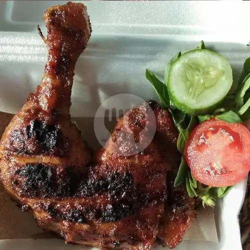 Gambar Makanan Spesial Ayam Bakar Pak Ozan 13