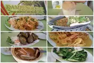 Kampung Lobak Thai Seafood & BBQ Food Photo 4