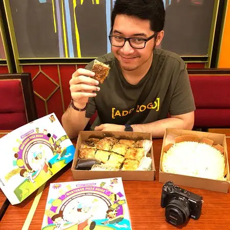 Gambar Makanan Martabak Orins 11