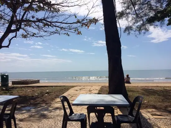 First Beach Cafe
