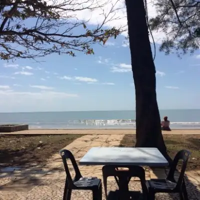 First Beach Cafe