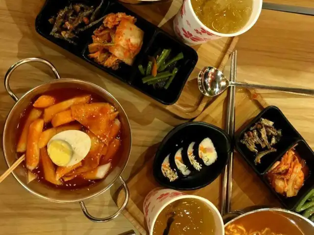 MyeongDong Topokki Food Photo 4