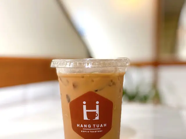 Gambar Makanan HangTuahKopi&Toastery 14