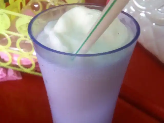 PD Coconut Shake Food Photo 8