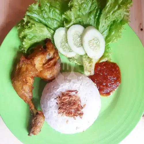 Gambar Makanan Pecel Ayam Neng Dini 1