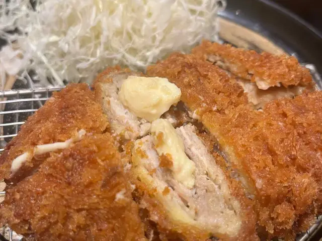 Gambar Makanan Kimukatsu 3