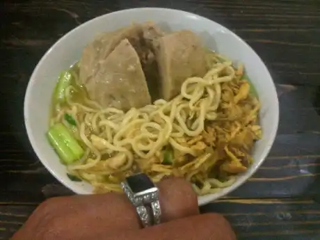 Gambar Makanan Baso Jablay "gede banget" 1