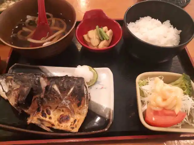 Gambar Makanan Iki Japanese Resto 3