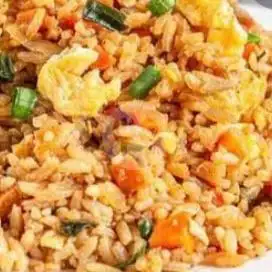 Gambar Makanan Nasi Goreng Kabul 57, Ciledug Raya 7