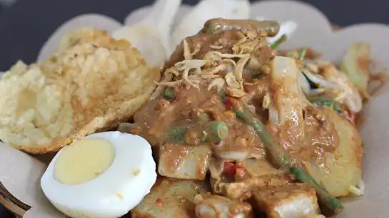 Gado-Gado & Ketoprak Jakarta 88, Klojen