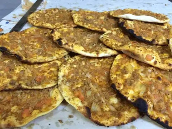 Şendoğan Kebap ve Lahmacun Salonu'nin yemek ve ambiyans fotoğrafları 14