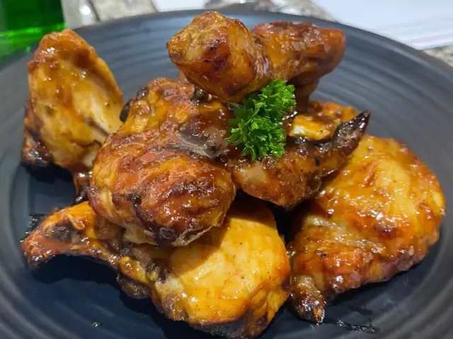 Gambar Makanan Goobne Chicken 7