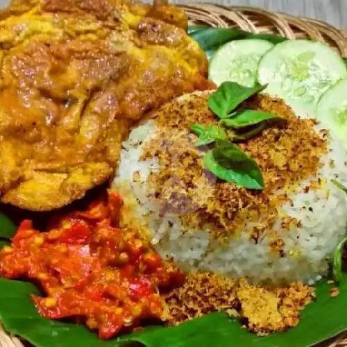 Gambar Makanan Nasi Timbel Barokah, Fatmawati 19