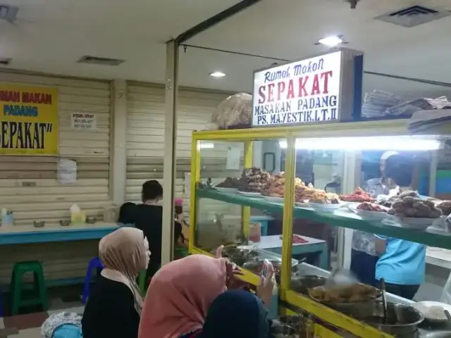 Gambar Makanan RM Sepakat 18