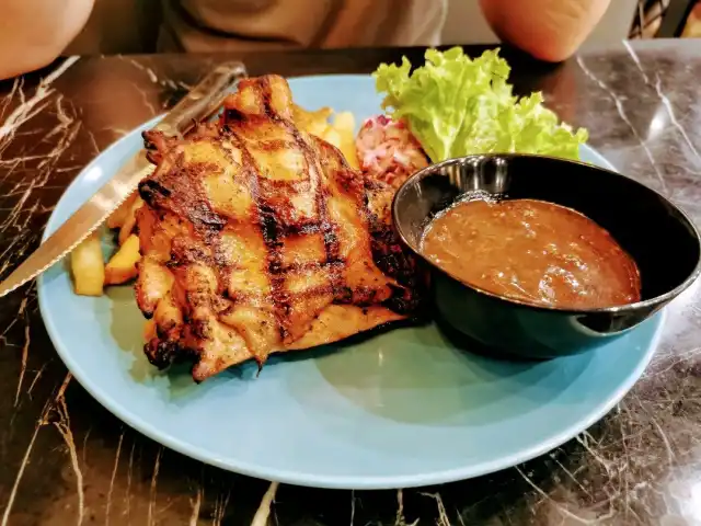The Brew House (TTDI) Food Photo 10