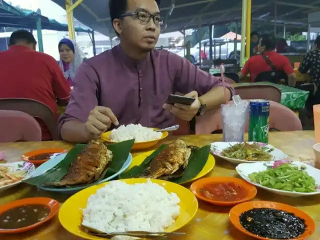 Pasar Malam, Pjbt Pos Besar Food Photo 6