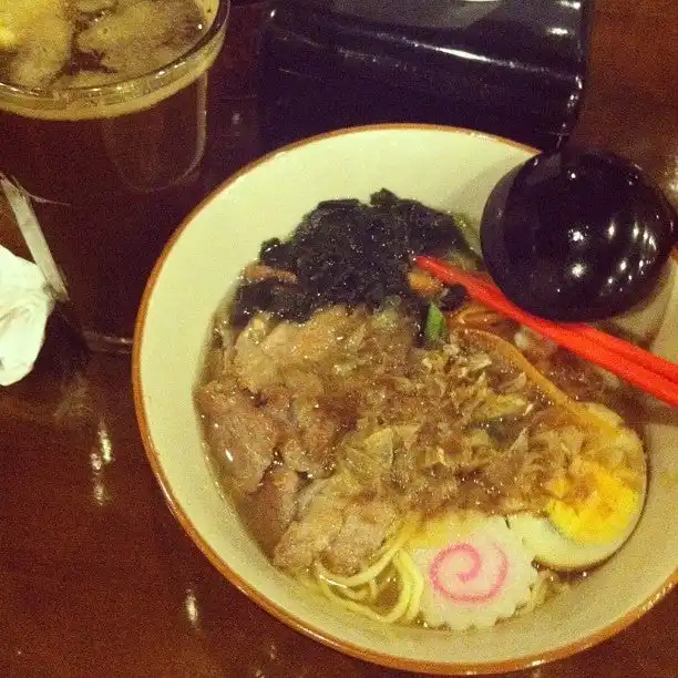 Gambar Makanan Daiji Ramen 15