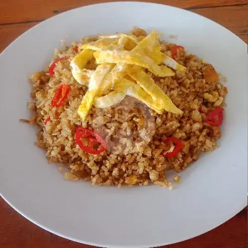 Gambar Makanan Nasi Goreng Lombok, Mahendradata 18