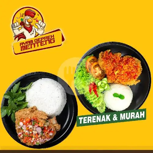 Gambar Makanan Kebab BOSS, Sumur Batu 4