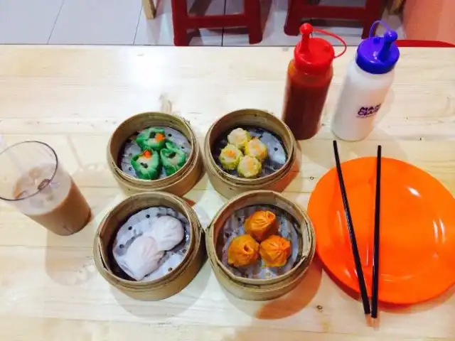 Gambar Makanan Dimsum Juara 4