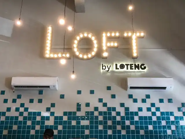 Loft By Loteng Food Photo 10