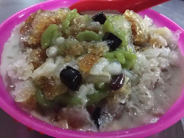 Gambar Makanan Es Campur AMO 6